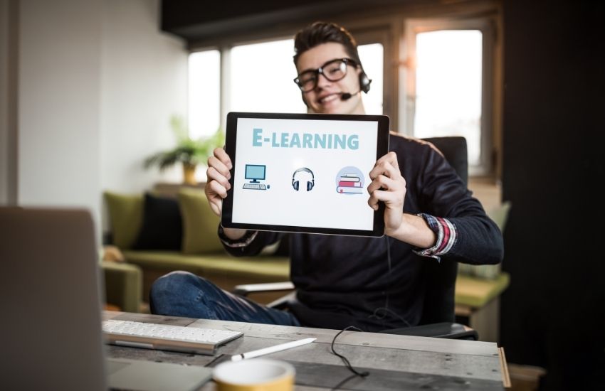 The social impact of eLearning
