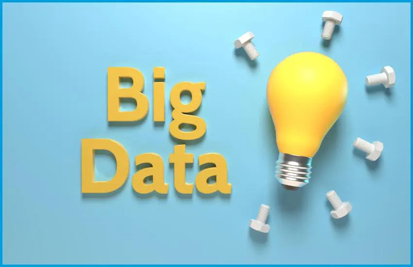 The 5 Vs of Big data: what they are and how to apply them correctly