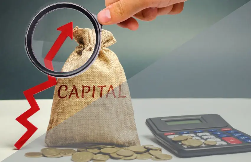 Physical capital and human capital are two essential dimensions of an organization