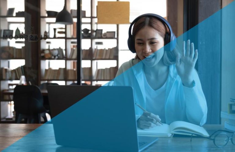 Designing an online course: how to do it step by step