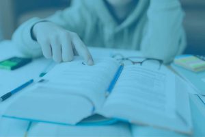 Origin and theoretical foundations of reciprocal teaching.