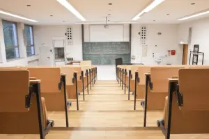 Online proctoring for exams