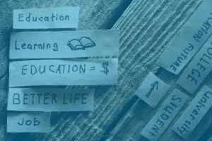 El futuro de las ciencias del aprendizaje: ejemplos de aprendizaje potenciado por la tecnología