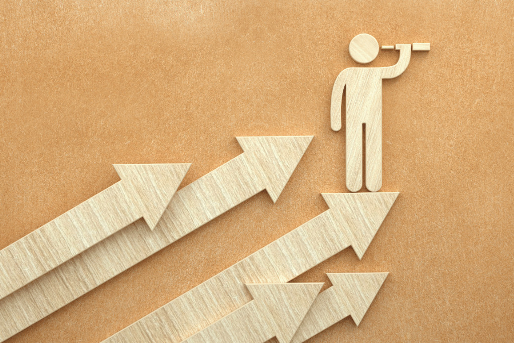 Transformational leadership