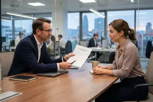 Por qué es importante la gestión del rendimiento: beneficios para las empresas y los empleados